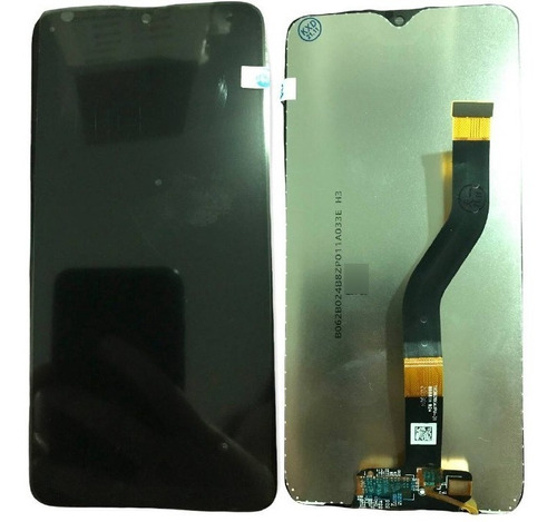 Pantalla Display Tactil Para Samsung A10s Sin Marco Original