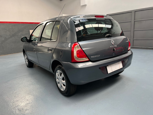 Renault Clio 1.2 Mío Expression Pack I