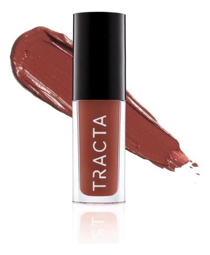 Batom Liquido Soft Matte Provacative - Tracta