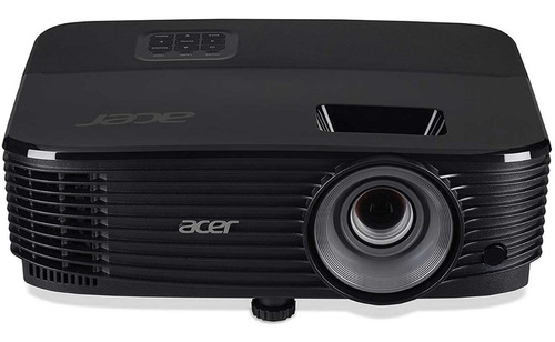 Proyector Acer Essential X1123h Svga 3600 Lumenes 3d Hdmi