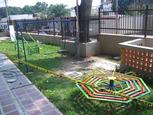 Imagen 8 de 17 de Apartamento En Venta Res. Santa Ana