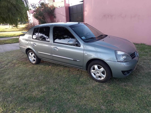 Renault Clio 2006 1.6 Privilege
