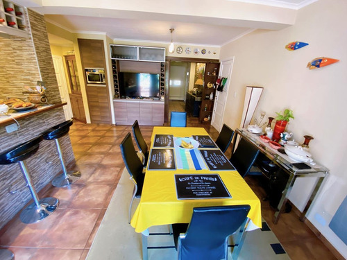 Imagen 30 de 30 de Casa - San Fernando- Con Jardín Y Cochera- En Venta