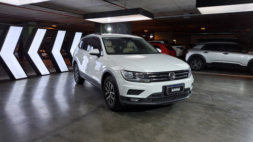 Volkswagen Tiguan Allspace 1.4 TSI 250 DSG MY20