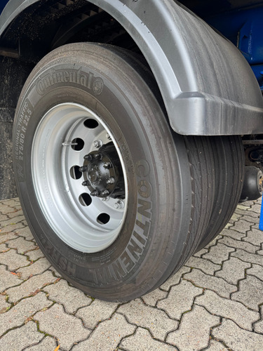 Vw 17190 4x2 Poliguindaste = 15190 17230 14190 17280 15180
