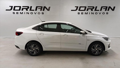 Chevrolet Onix 1.0 TURBO FLEX LT MANUAL