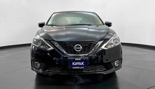 Imagen 4 de 15 de 27974 - Nissan Sentra 2017 Con Garantía At
