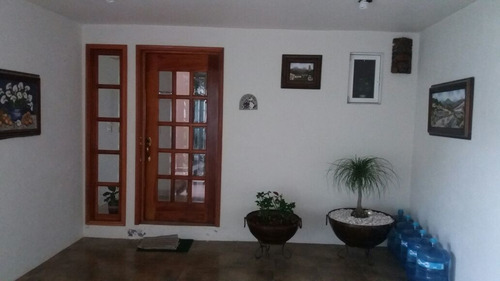 Casa Muy Amplia En San Antonio El Desmonte Pachuca Hidalgo