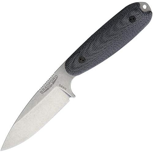 Plegable Guardian 3.5 Sabre 3d Negro Brad35s101