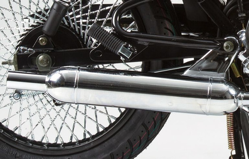 Imagen 6 de 16 de Zanella Ceccato 60 150 Cc