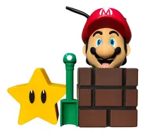 Comprar Set Mate Mario Bross - Mario 3d
