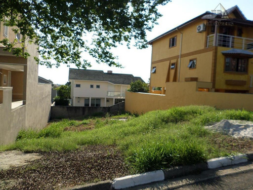 Imagem 2 de 8 de Terreno Residencial À Venda, Condomínio Arujá Ville, Arujá - Te0118. - Te0118