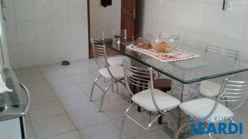 Sobrado - Santana - Sp - 475863
