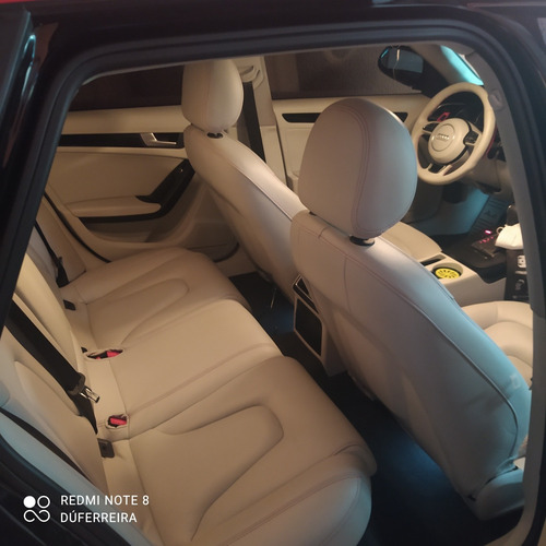 Audi A4 Avant 2013 2.0 Tfsi Ambiente Multitronic 5p