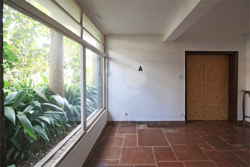 Imagem 6 de 30 de Casa-são Paulo-pacaembú | Ref.: Reo382595 - Reo382595