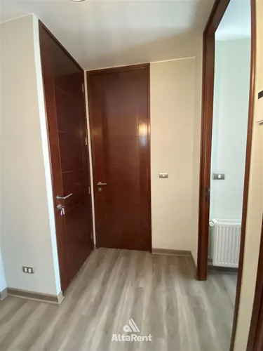 Departamento En Venta En Providencia