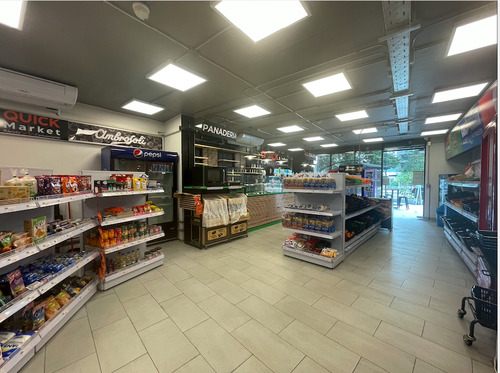 Local Comercial En Arriendo En Las Condes