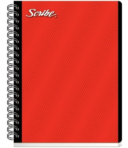 Cuaderno Profesional Cuadro Chico Scribe 100 Hojas 20 Piezas