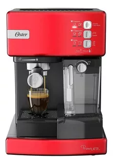 Oster ® Prima Latte Cafetera Espresso Automática 1050w 1.7l