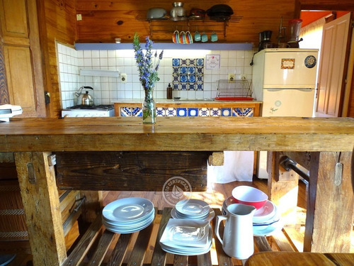 Villa Amendoeira - Octógono Om Shanti En Villa Serrana