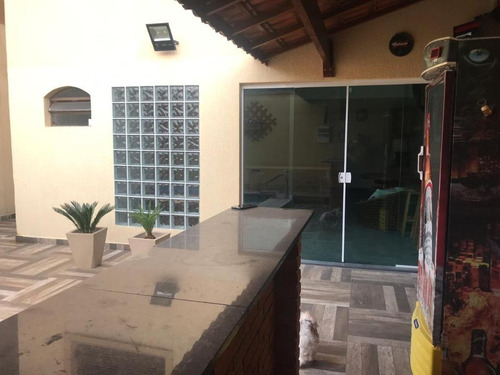 Imagem 24 de 30 de Sobrado Com 5 Dormitórios À Venda, 267 M² Por R$ 1.200.000,00 - Jardim Santa Maria - São Paulo/sp - So0733