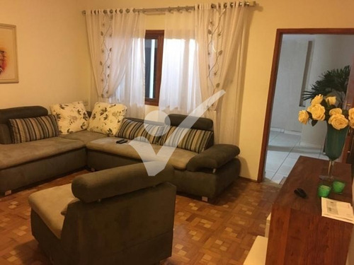 Imagem 5 de 29 de Casa À Venda Em Mooca - Ca003513
