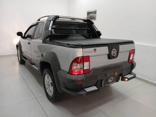 Fiat Strada 1.8 MPI ADVENTURE CD 16V FLEX 2P MANUAL