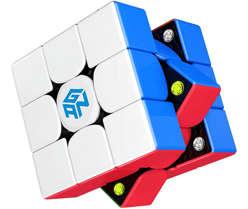 Cubo Rubik Gan356m