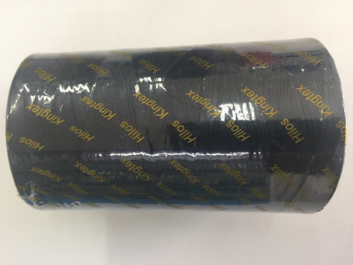 Imagen 8 de 9 de 8 Conos De Hilo Colores Basicos C 5000 Mts Para Overlock