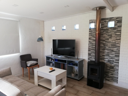 Imagen 11 de 14 de Casa De Un Dormitorio Grande, A 1 Cuadra De La Playa
