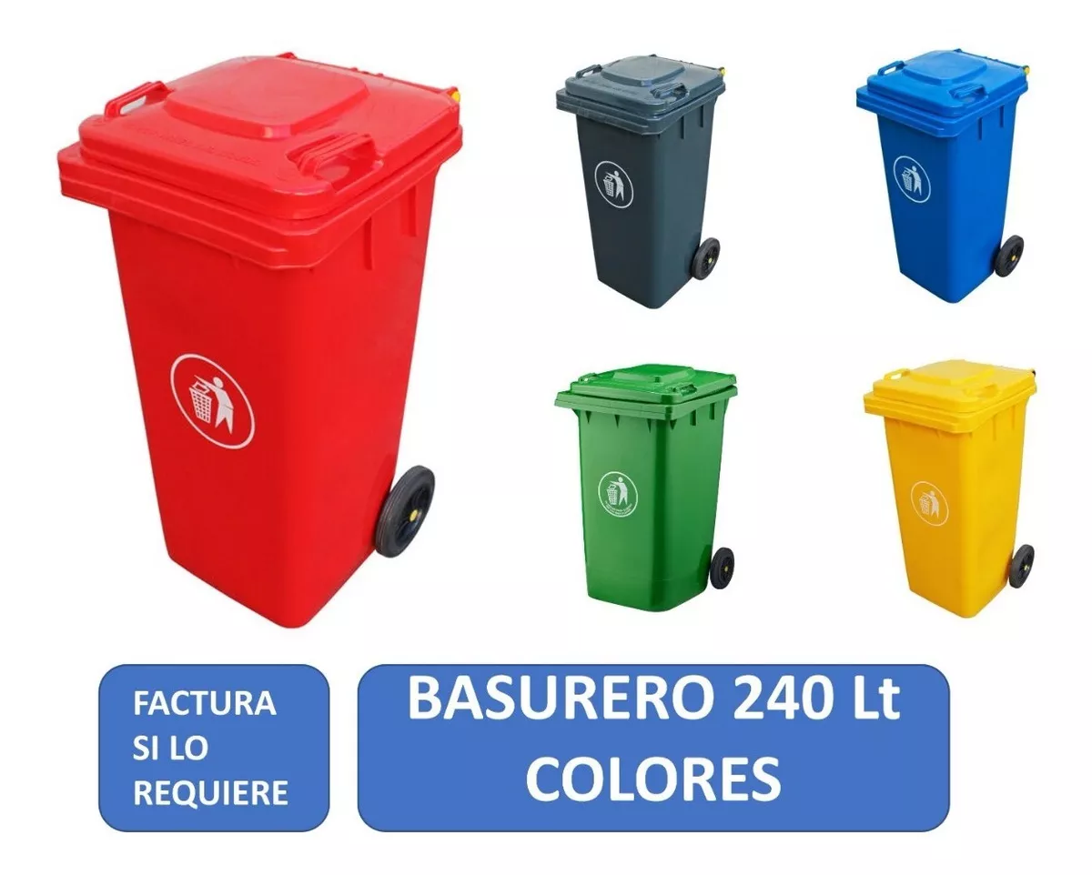Tercera imagen para búsqueda de contenedores de basura