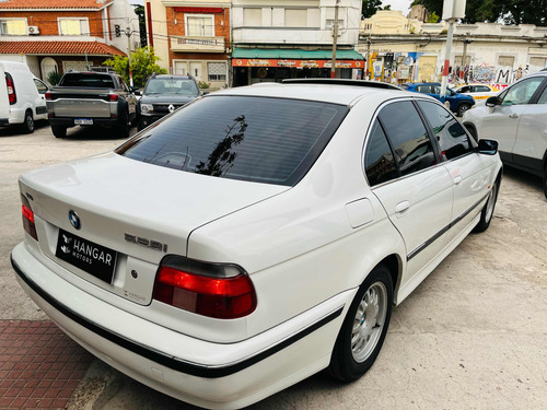 BMW Serie 5 2.8 528i Executive
