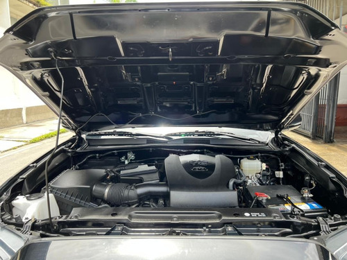 Toyota Tacoma 2019