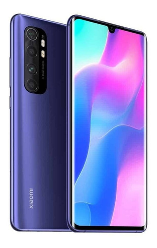 Xiaomi Note 10 Lite 6gb De Ram, 128gb De Rom Nuevo