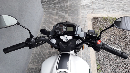 Imagen 12 de 15 de Keeway 200 Rkv - No Rouser - No Honda - No Yamaha.