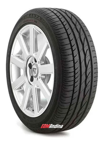 Neumático Bridgestone Turanza Er300 P 205/60r16 92h Cuo3