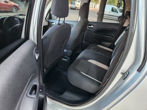 Citroën C3 Aircross 1.6 Vti 115 Feel