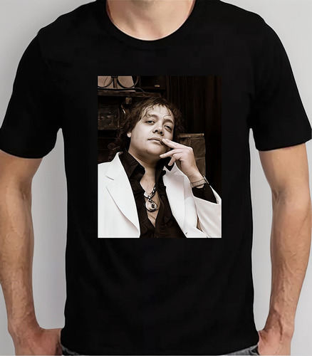 Remera Leo Mattioli Unisex El Ultimo Romantico Personalizada