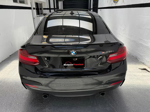 BMW Serie 2 3.0 M235i M Package 326cv
