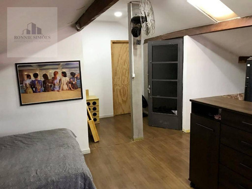 Sobrado Residencial À Venda No Planalto Paulista, 5 Dormitórios, 2 Suítes, 2 Salas Amplas, 4 Banheiros, 5 Vagas De Garagem, 254 M², São Paulo. - So0310