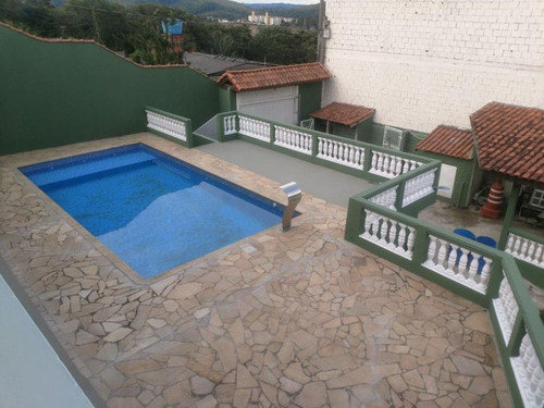Chácara Residencial À Venda, Morro Grande, Caieiras. - Ch0035
