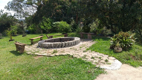 Imagem 5 de 17 de Chácara À Venda Em Mairiporã/sp - 0261 - 68556423