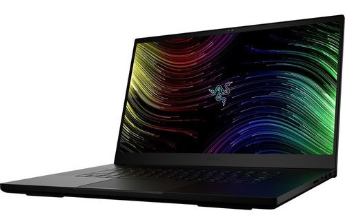 Notebook Razer Blade 17 144hz 4k I9 Rtx 3080 Ti 32gb 1tb Negro