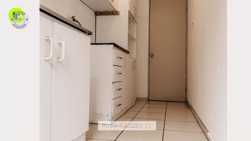 Departamento En Venta En Collao 3d, 1b, 2est , En Concepción
