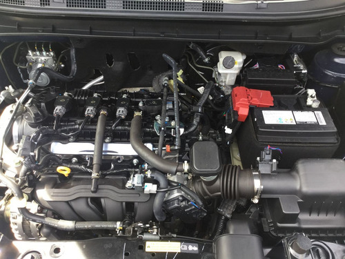 Imagen 15 de 15 de Nissan Kicks 5 Puertas