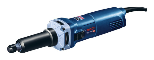 Amoladora Recta Velocidad Variable 1/4 Bosch Ggs-28 Lce