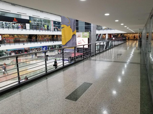 Fondo De Comercio (servicio Tecnico) Totalmente Equipado Cc Las Americas Maracay 25-1933 Apd
