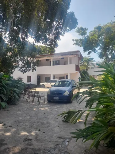 Casa En Venta , En Choroni
