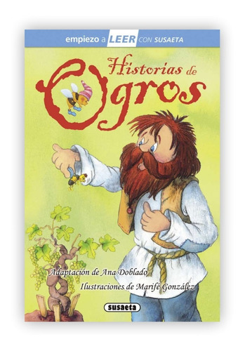 Historias De Ogros (t.d) Nivel 1