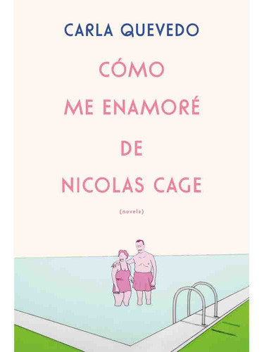 Como Me Enamore De Nicolas Cage - Carlaquevedo